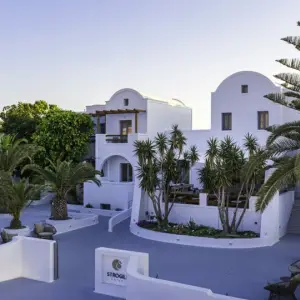 Strogili Hotel Adults Only