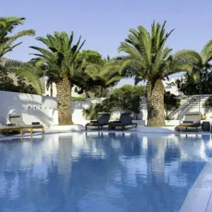 Strogili Hotel Adults Only