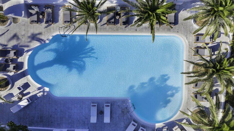 Strogili Hotel Adults Only