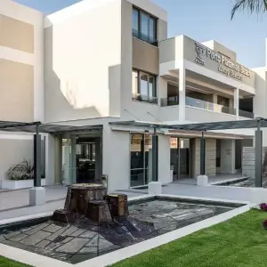 Porto Platanias Beach Luxury Selection