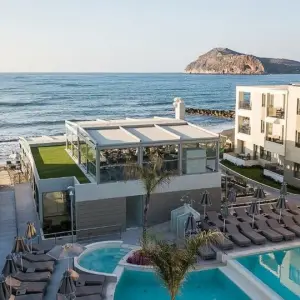 Porto Platanias Beach Luxury Selection