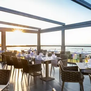 Porto Platanias Beach Luxury Selection