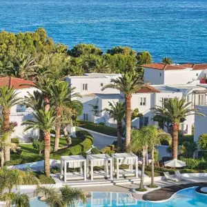 Grecotel Caramel Boutique Resort