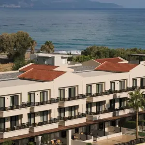Asterion Suites & Spa