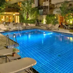 Divani Palace Acropolis