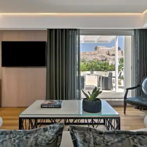Divani Palace Acropolis