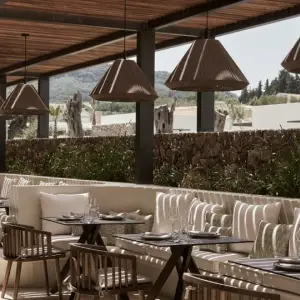 Olivar Suites