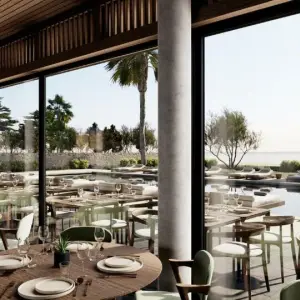 Olivar Suites