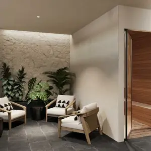 Olivar Suites