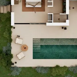 Olivar Suites