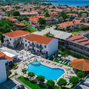 Acrotel Lily Ann Village