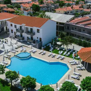 Acrotel Lily Ann Village