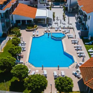 Acrotel Lily Ann Village
