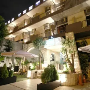 Galini Palace