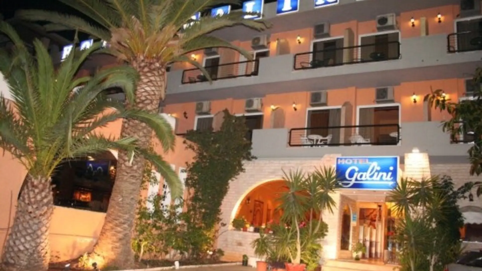 Galini Palace