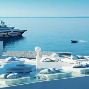Petasos Beach Resort & Spa