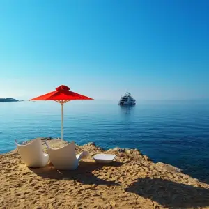 Petasos Beach Resort & Spa