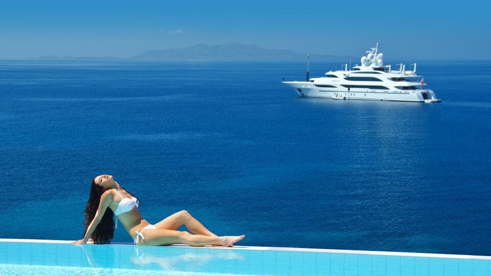 Petasos Beach Resort & Spa