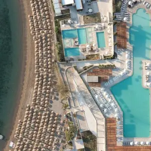 Helea Family Beach resort
