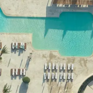 Helea Family Beach resort