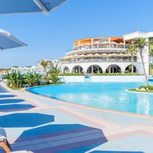 Atrium Prestige Thalasso Spa Resort & Villas