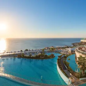 Atrium Prestige Thalasso Spa Resort & Villas
