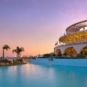 Atrium Prestige Thalasso Spa Resort & Villas