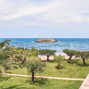 Grecotel Meli Palace