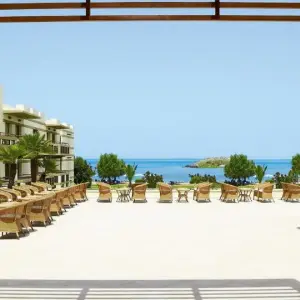 Grecotel Meli Palace