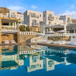 Penelope Village Mykonos