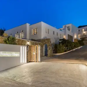 Penelope Village Mykonos