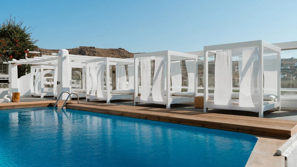 Penelope Village Mykonos