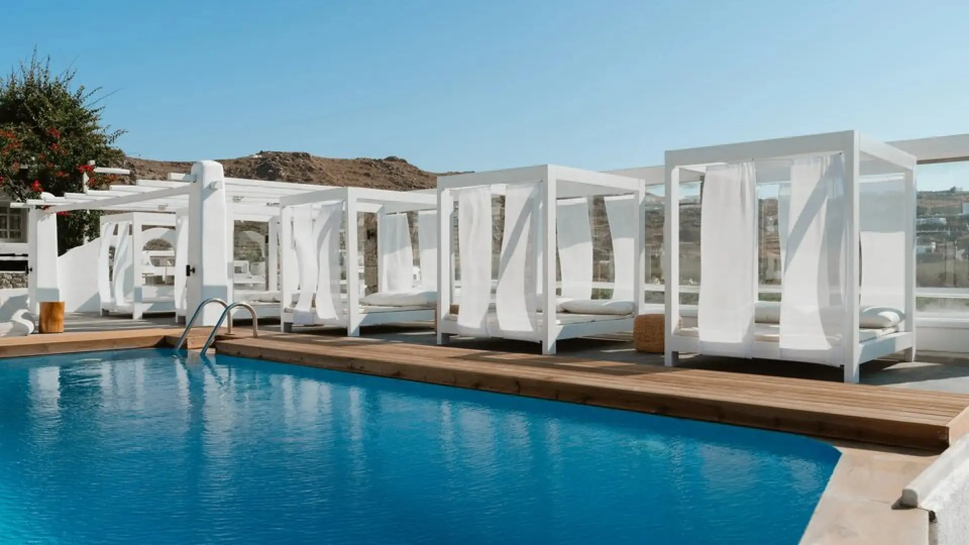 Penelope Village Mykonos