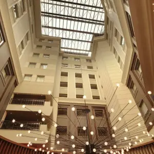 Zeus Wyndham Grand