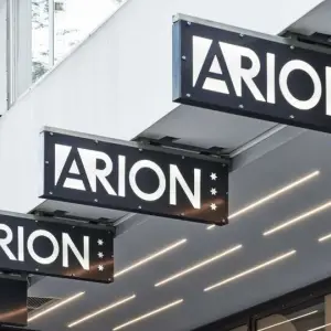 Arion Athens
