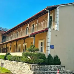 Sunrise Hotel
