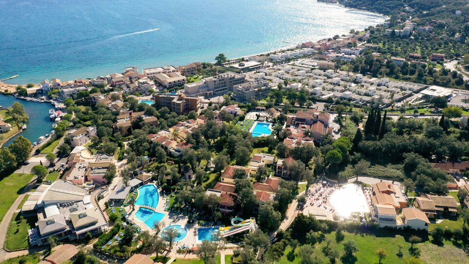 Sentido Apollo Palace