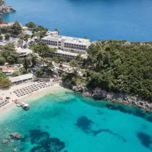 Akrotiri Beach