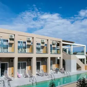 Ninos Amour Holiday Resort