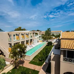 Ninos Amour Holiday Resort