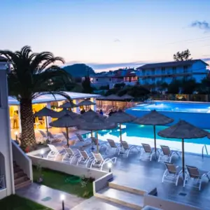 Ninos Amour Holiday Resort