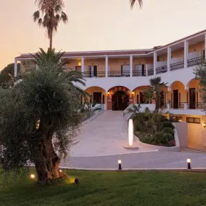 Paradise Hotel Corfu