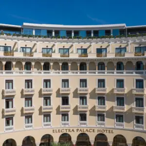 Electra Palace
