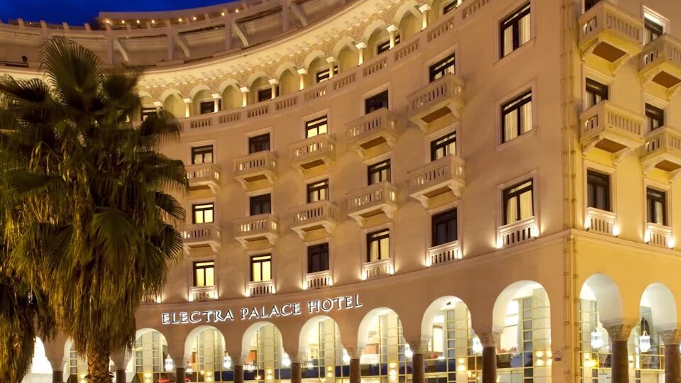 Electra Palace