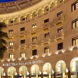 Electra Palace