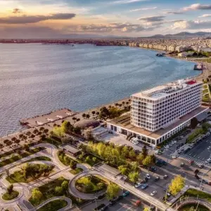 Makedonia Palace