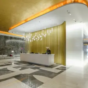 Makedonia Palace