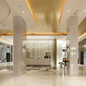 Makedonia Palace