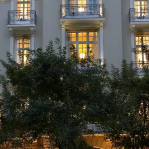 The Excelsior