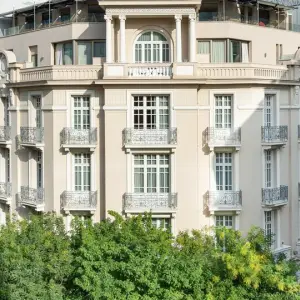 The Excelsior